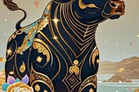 2019年属牛人的每月运势走向和得把眼睛擦亮了有哪些