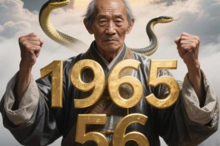 1965年属蛇人的寿命