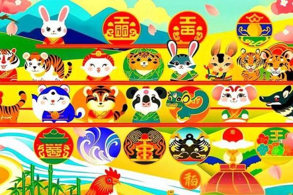 梦里水乡代表什么生肖？解析传统文化中的生肖象征意义