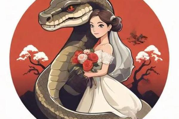 2001年属蛇最佳婚配