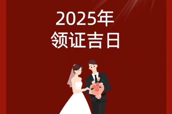 2025年11月最适合领证的黄道吉日有哪些？提前挑选好日子攻略