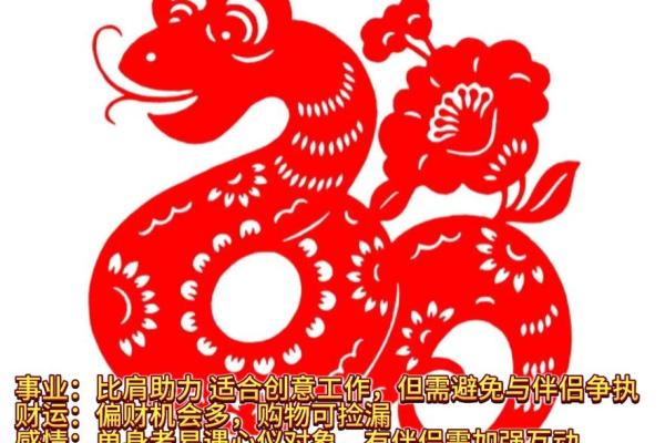 2001年蛇男孩一辈子运势