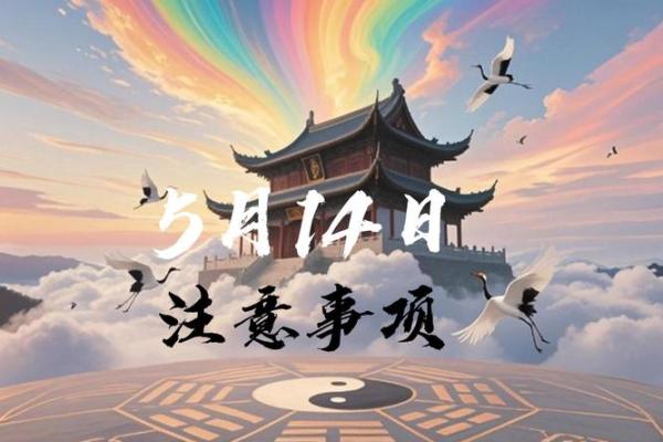 5月14日是什么节日？着一天有哪些重要的纪念意义和活动？