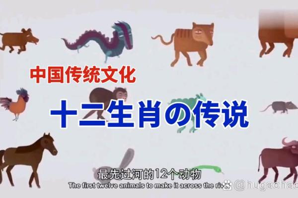 头上著头指的是什么生肖动物，具体含义和出处介绍