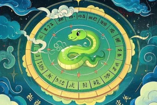 1977年属蛇人2025年的运势