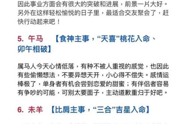 十二生肖中谁最喜欢出头露面？详细解析其性格特点