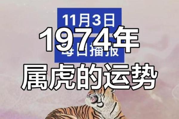 1974年属虎人48岁2022年运势详解及得把眼睛擦亮了有哪些？