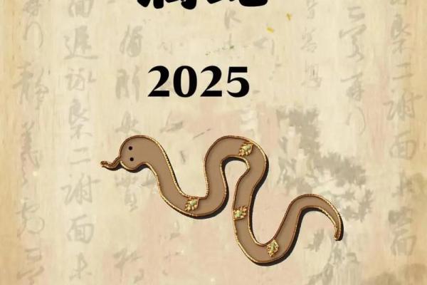 2025属蛇几岁