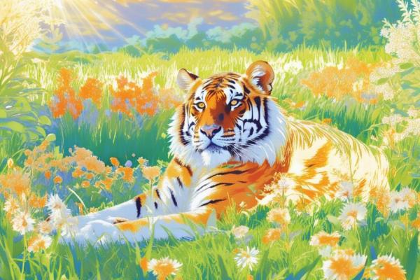 2020年属虎的运势如何？需要注意哪些方面才能趋吉避凶？