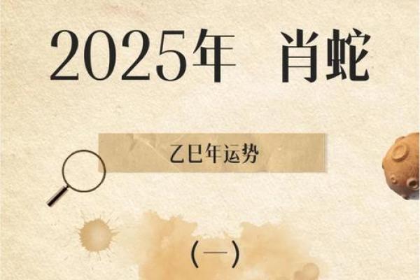 53年属蛇2025年运势