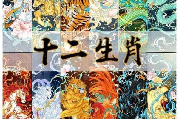 如何通过草蛇灰线”着一线索推断出对应的生肖属相及其文化寓意？