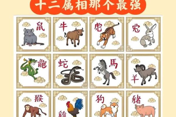 骄横跋扈的性格特点在十二生肖中具体对应哪一个动物？