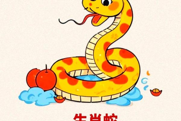 2025年生肖蛇