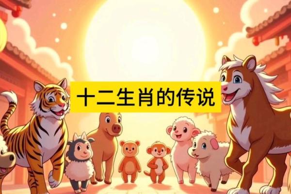 家道中落指的是哪个生肖，背后的民间故事和传说是什么？
