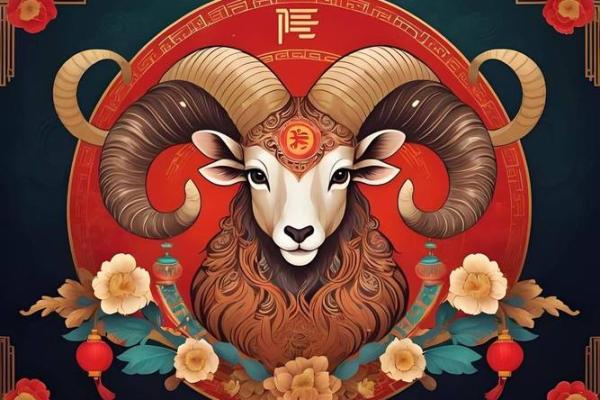 属羊人2021年下半年运势详解，事业财运健康感情全面解析