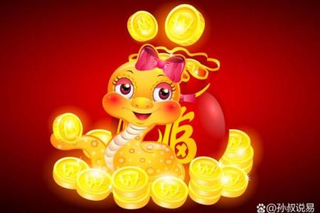 2024年属蛇的职场小人特征有哪些？如何防范事业上的暗中阻碍