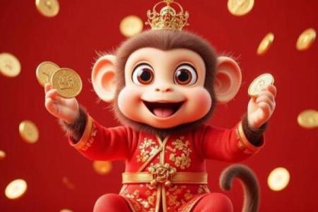 属猴人蛇年运势2025年运程