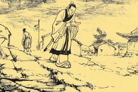 家道中落指的是哪个生肖，背后的民间故事和传说是什么？