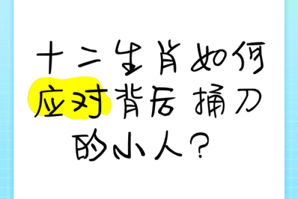 十二生肖中哪个动物代表小人使用心机最终被智慧老人识破的故事寓意
