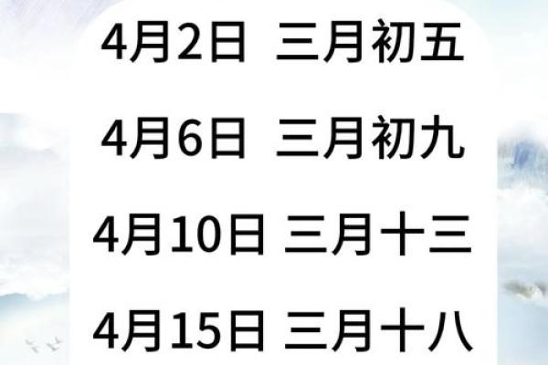 2014年4月结婚黄道吉日查询，哪几天是适合办婚礼的好日子？