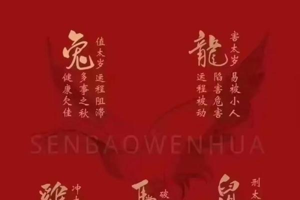 1987年出生属兔2023年本命年如何化解太岁及得把眼睛擦亮了全解析