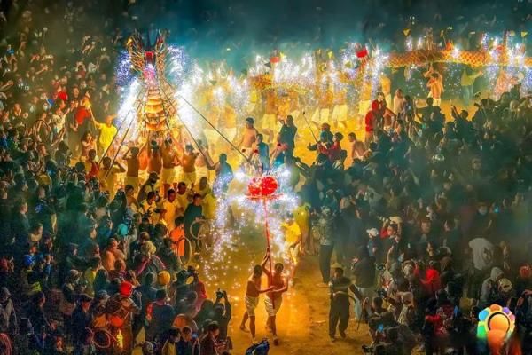 四月十是什么节日？有哪些传统习俗和庆祝方式