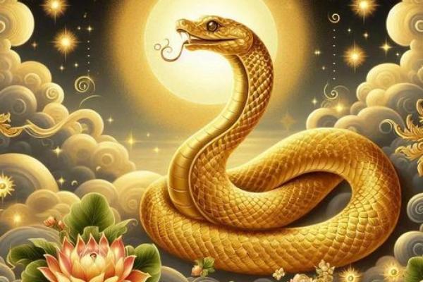 2025年属蛇天降大喜