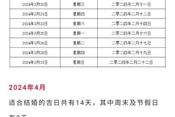 2021年10月结婚黄道吉日查询，哪几天是适合办婚礼的好日子？