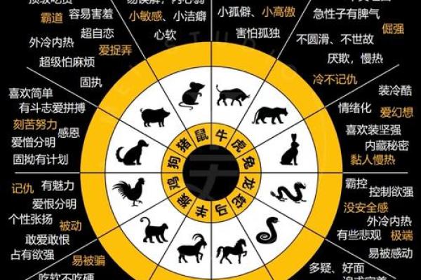 闭门不出在十二生肖中代表哪个动物？有什么性格特点解析