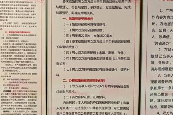 2025年9月领证需要提前多久预约？民政局工作日安排是怎样的？