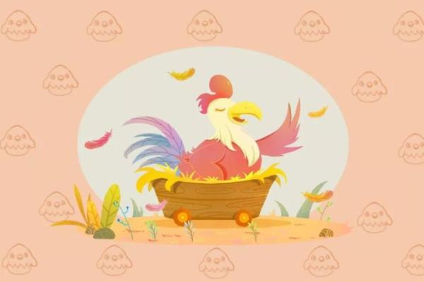 粗俗之辈通常指的是哪个生肖的性格特征解析