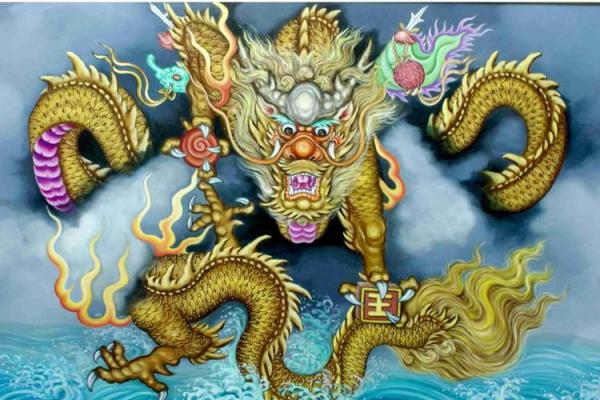请问色迷心窍”着个成语与生肖文化的关系，它代表的是哪一个属相？