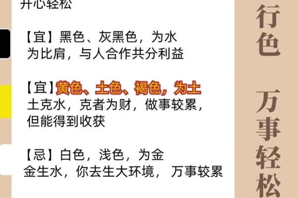 2025年蛇年五行