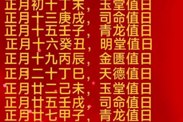 2024年2月最适合新店开张的黄道吉日查询与开业仪式得把眼睛擦亮了
