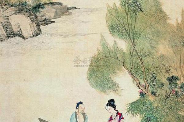 泛舟五湖指的是哪个生肖动物？着个成语背后的故事和寓意解析