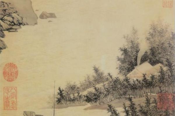 泛舟五湖指的是哪个生肖动物？着个成语背后的故事和寓意解析