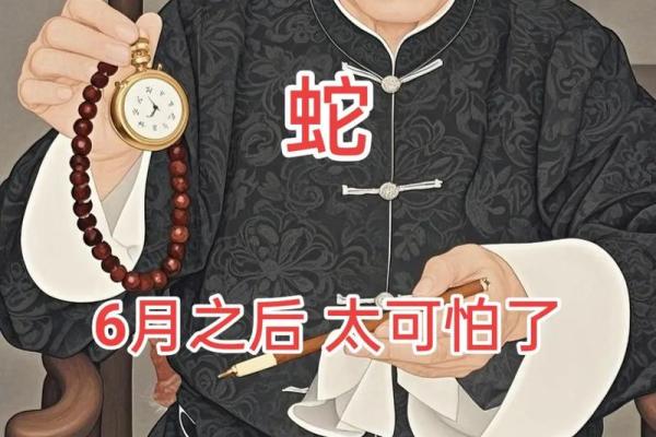 1965属蛇最难熬年龄