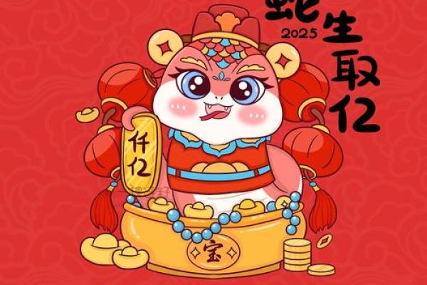 2025属蛇 2025属蛇