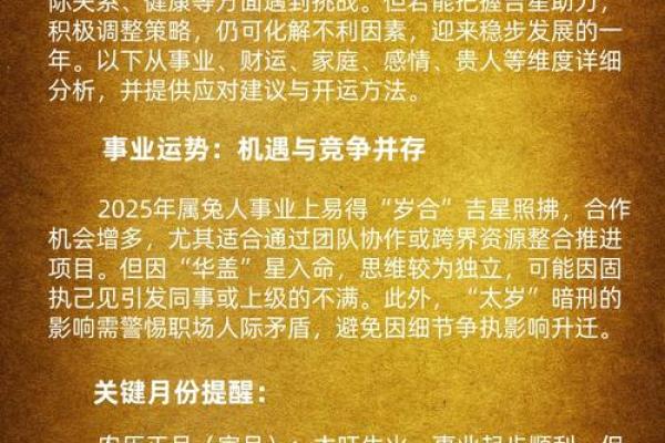 1987年属兔人2024年三大喜事具体指什么？运势详解与好运指南