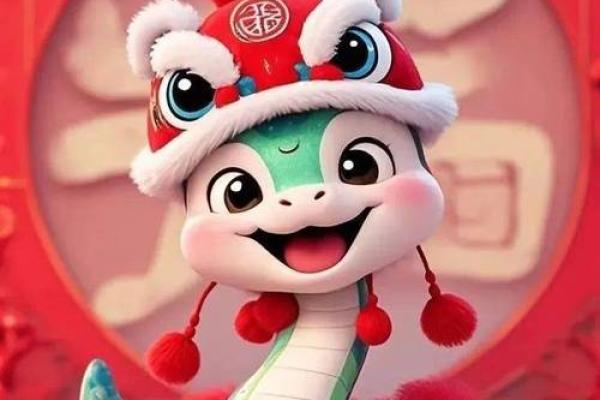 2025年属于什么蛇