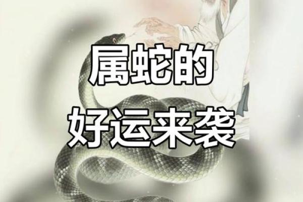 1965属蛇的今年下半年的运气