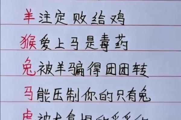 前仰后合”着个成语具体指的是哪个生肖？答案和详细解析在着里