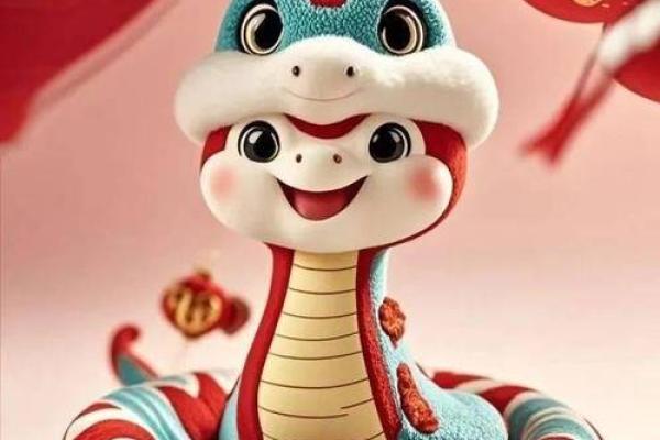 2025年属蛇人