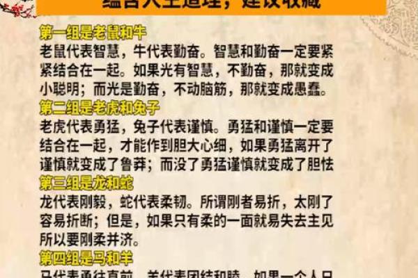 想了解知恩图报代表的生肖，它的文化典故和传说是什么？