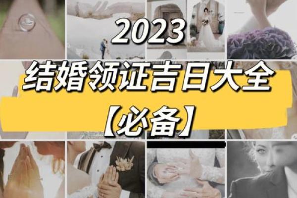 12月适合结婚的黄道吉日有哪些？2023年12月最佳婚期推荐查询