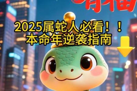 属蛇人2025年本命年犯太岁如何破解转运指南大全