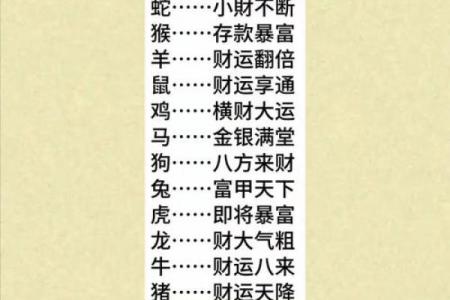 2025属蛇的全年运势