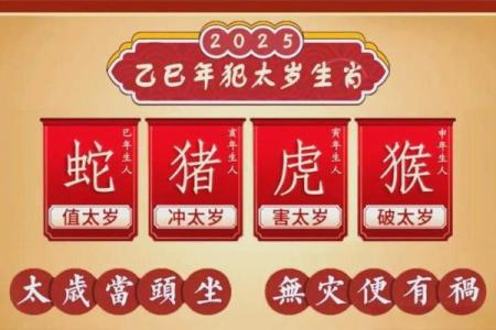 2025年属蛇的人运势