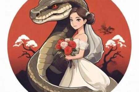 2001年属蛇的最佳婚配属相