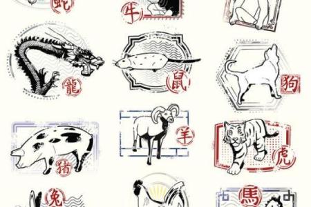 十二生肖中哪个动物代表犹豫不决、行动迟缓的寓意和象征？